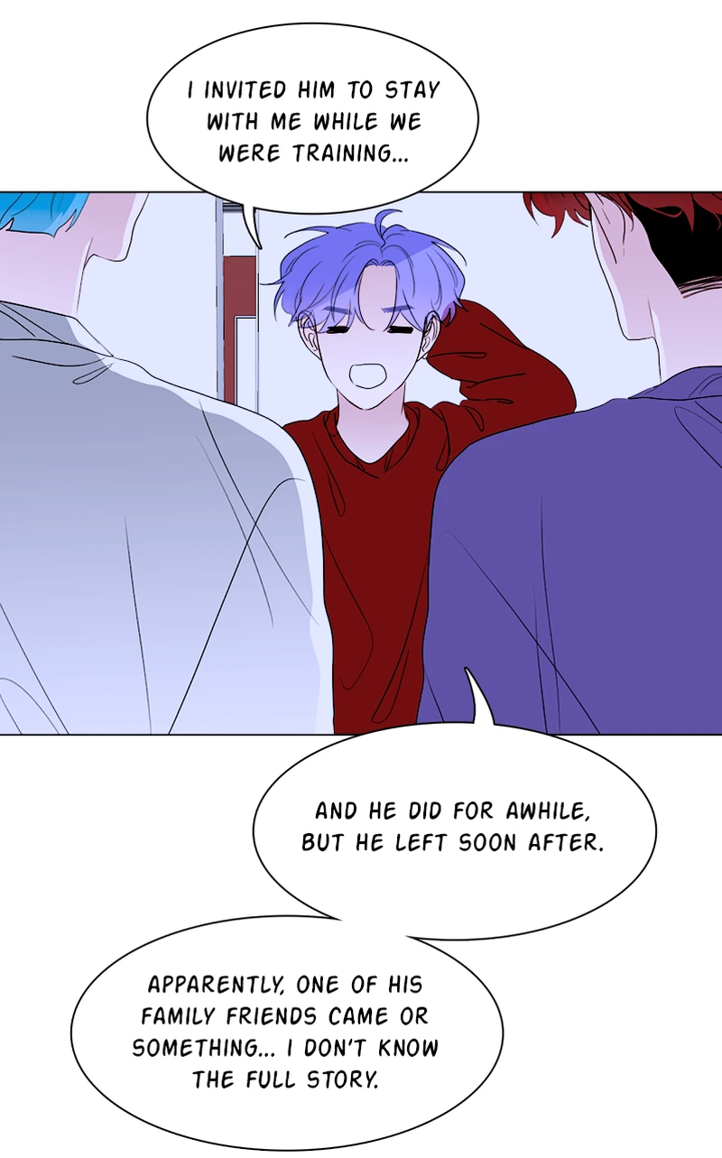 Lost in Translation chapter 49 - page 45