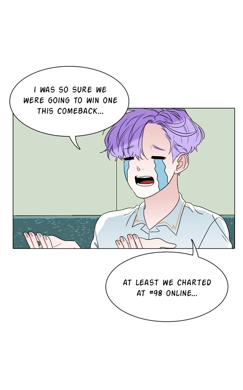 Lost in Translation chapter 49 - page 5