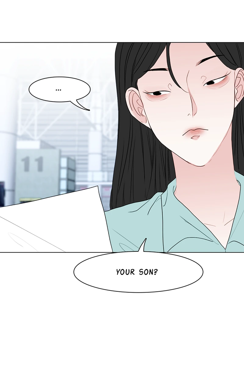 Lost in Translation chapter 51 - page 33