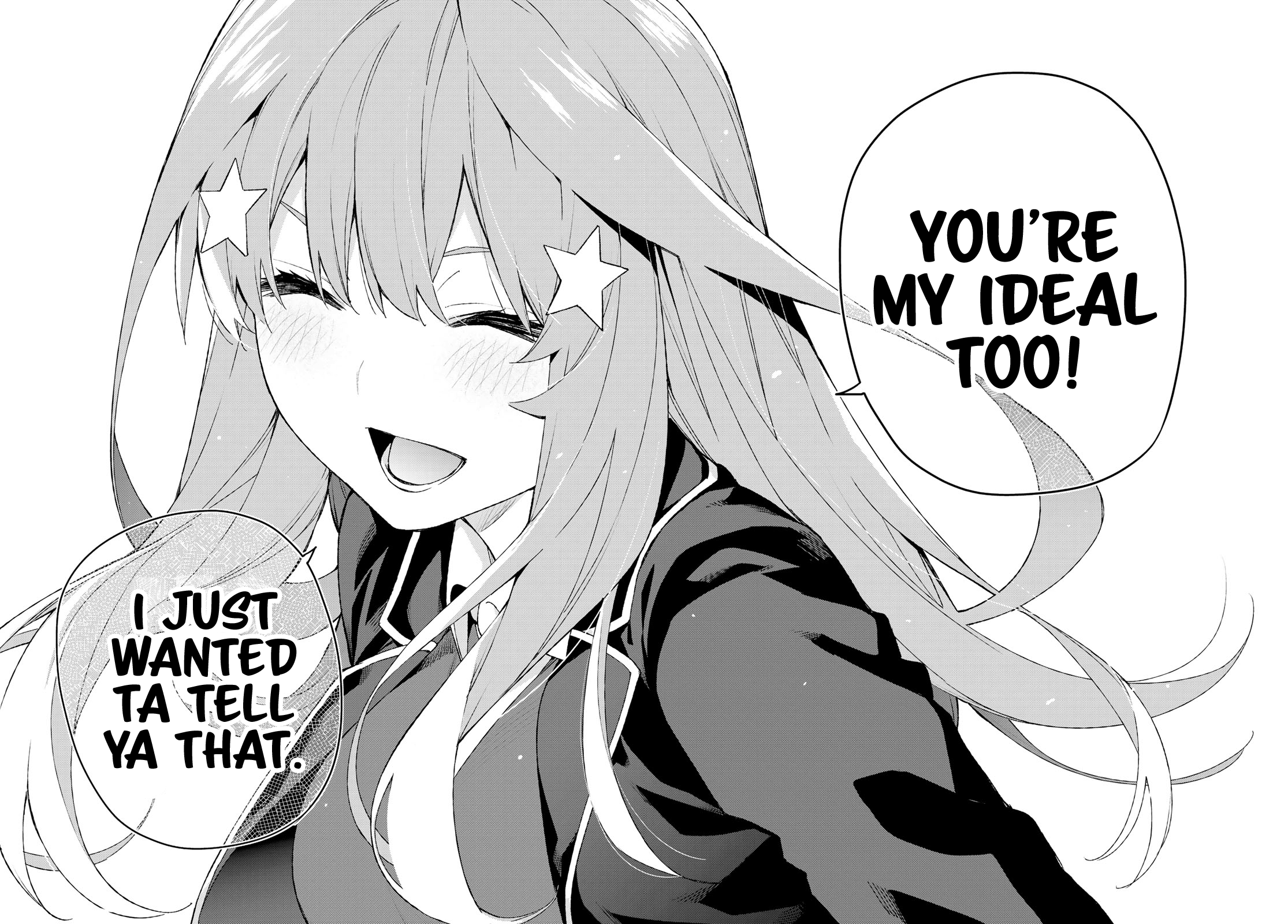 Go-Toubun No Hanayome chapter 111 - page 18