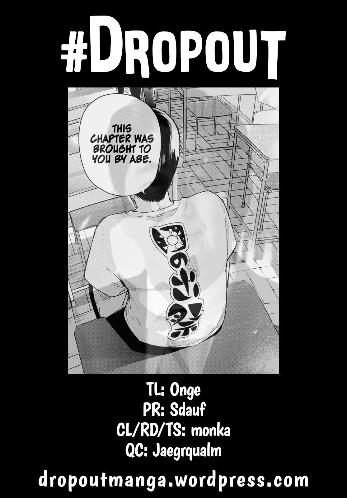 Go-Toubun No Hanayome chapter 99 - page 21