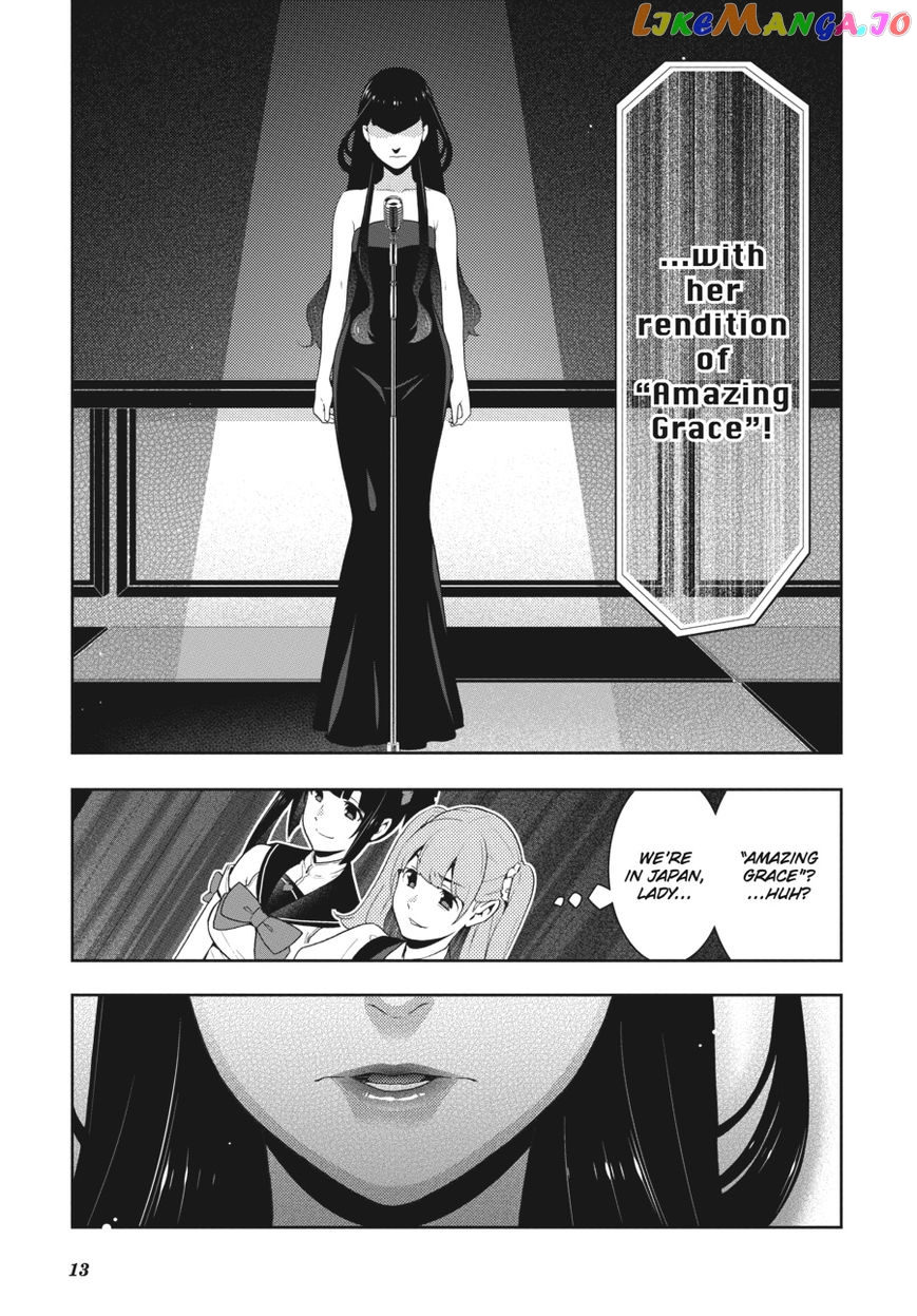 Kakegurui - Manga chapter 52 - page 13