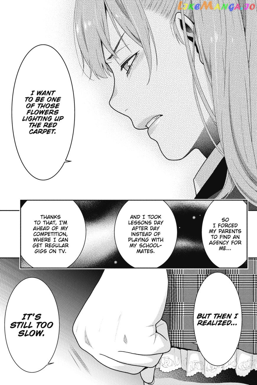 Kakegurui - Manga chapter 19 - page 26