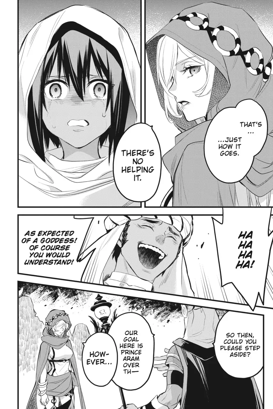 Dungeon ni Deai o Motomeru no wa Machigatte Iru Darou ka – Familia Chronicle: Episode Freya chapter 8 - page 46