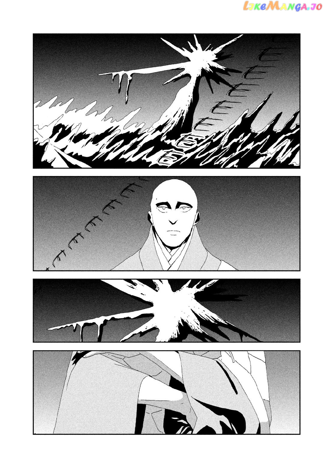 Houseki No Kuni chapter 83 - page 9