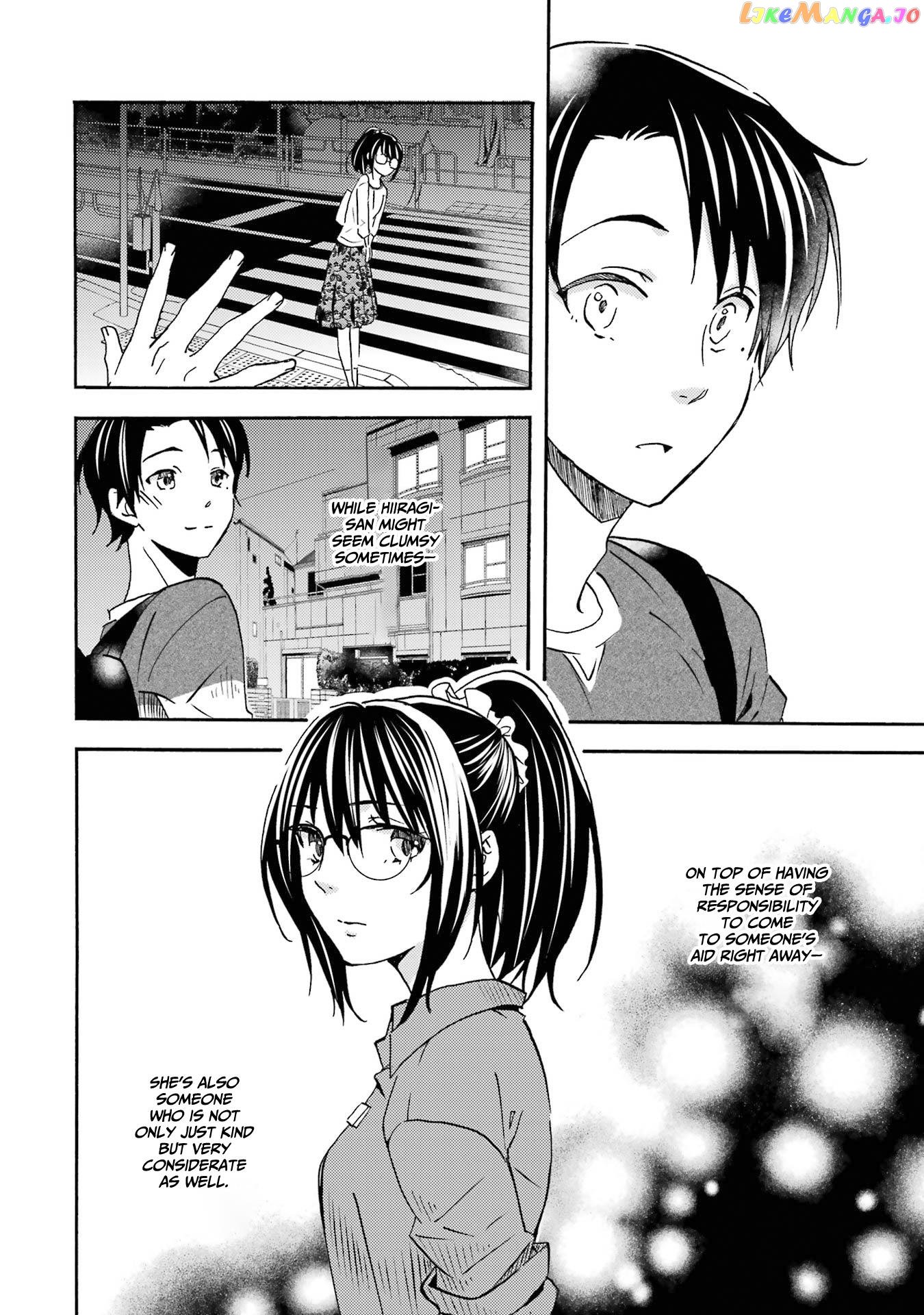 Ore Wa Shiranai Uchi Ni Gakkou Ichi No Bishoujo Wo Kudoite Itarashii chapter 1.2 - page 17