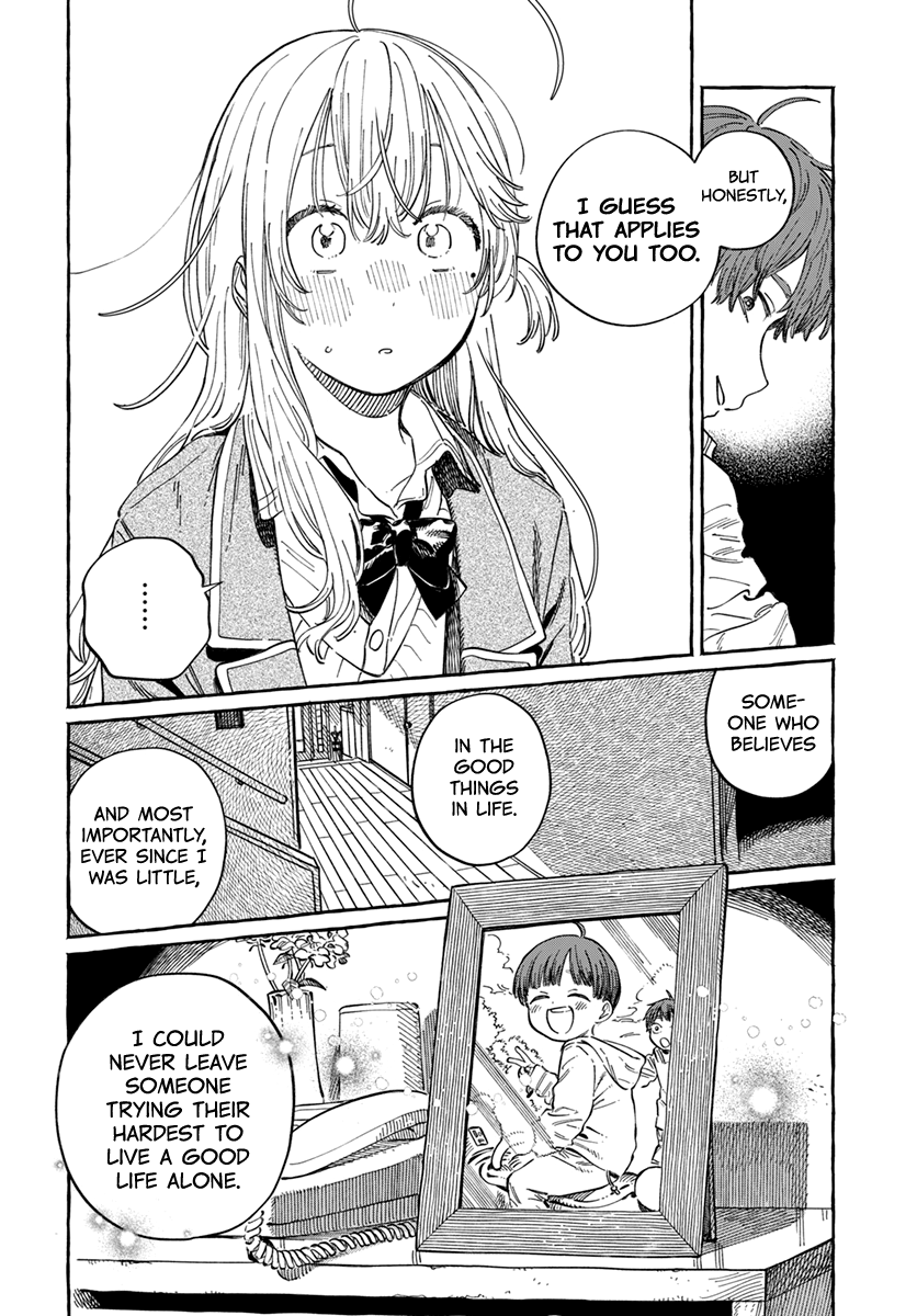 My Crush's Crush chapter 4 - page 26