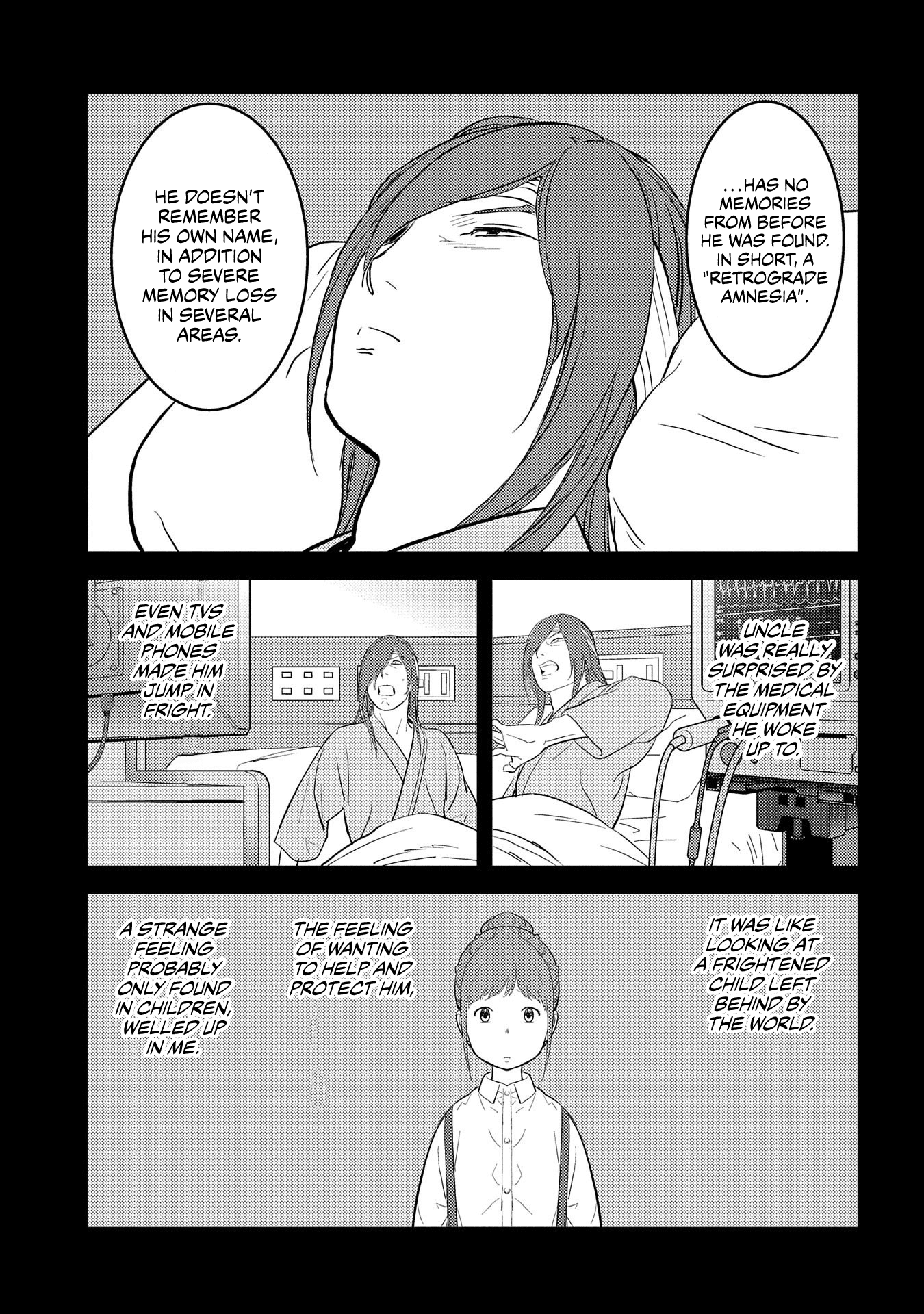 Sengoku Komachi Kurou Tan! chapter 29 - page 11