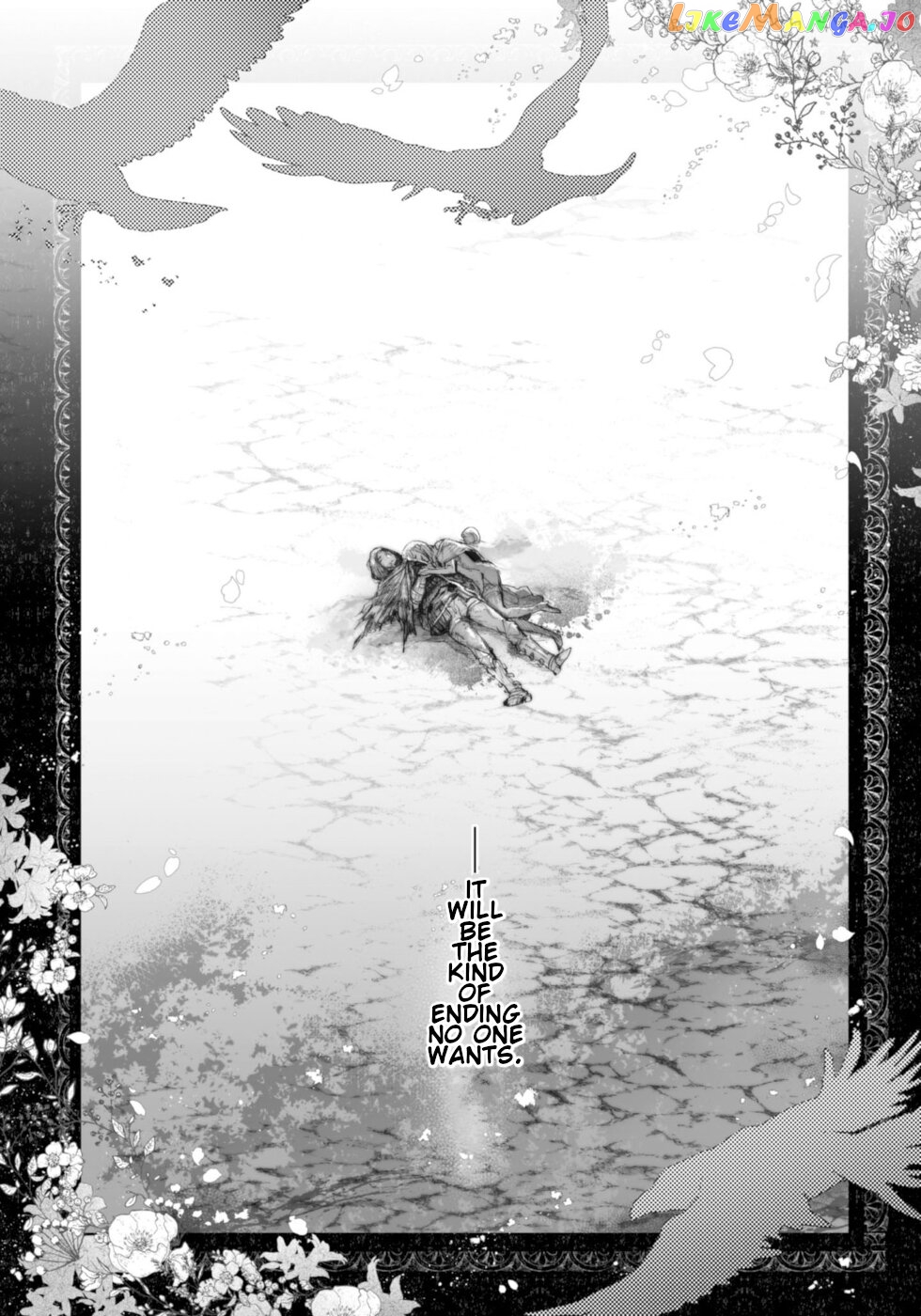 Killing Me/killing You chapter 8 - page 42