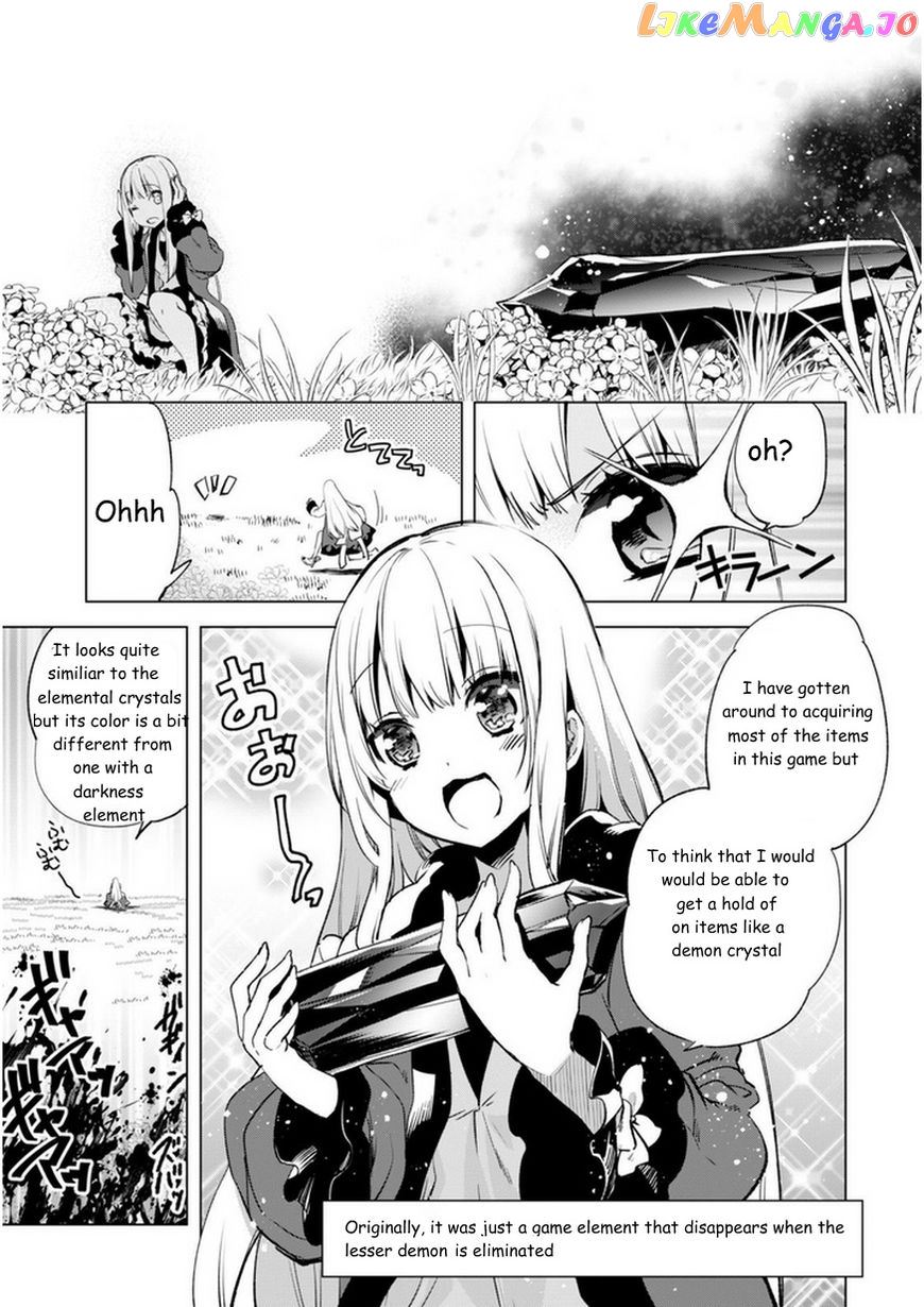 Kenja no Deshi wo Nanoru Kenja chapter 6 - page 3