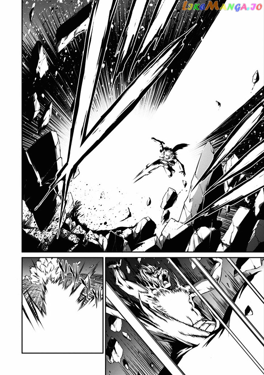 Dungeon Ni Deai O Motomeru No Wa Machigatte Iru Darou Ka Gaiden – Sword Oratoria chapter 25 - page 39