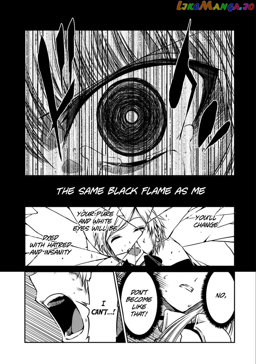 Dungeon Ni Deai O Motomeru No Wa Machigatte Iru Darou Ka Gaiden – Sword Oratoria chapter 34 - page 38