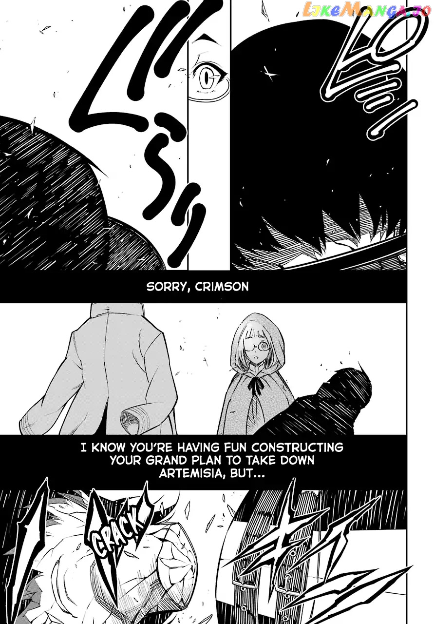 Ragna Crimson chapter 12 - page 41