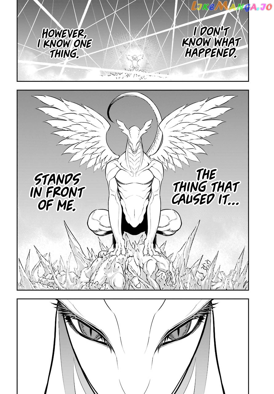 Ragna Crimson chapter 29 - page 22