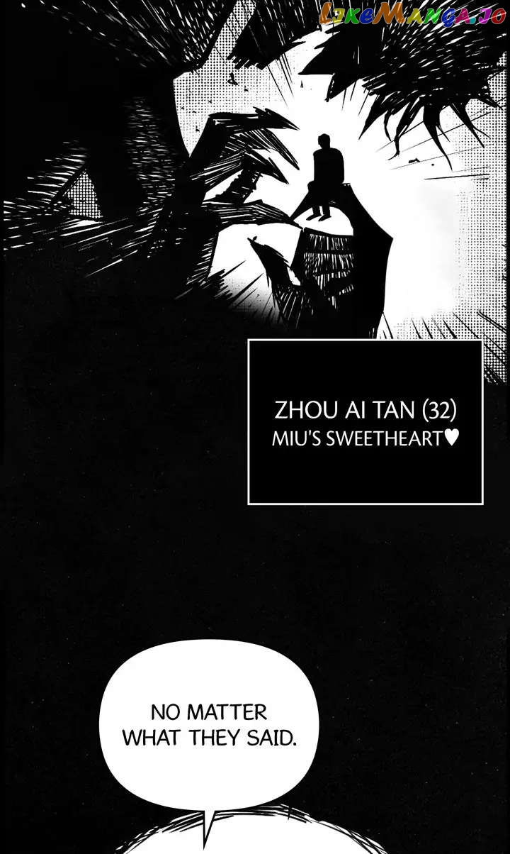 Sangyang:The Wanderer chapter 5 - page 69