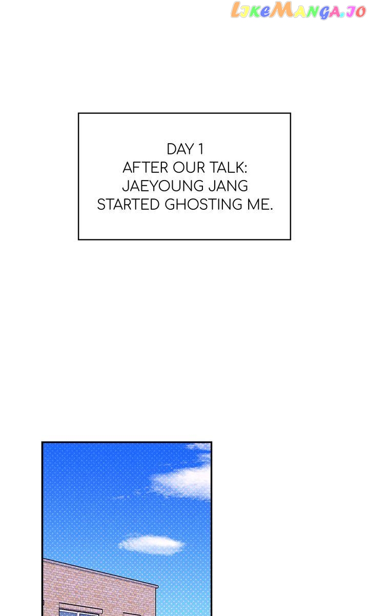 Semantic Error chapter 76 - page 4