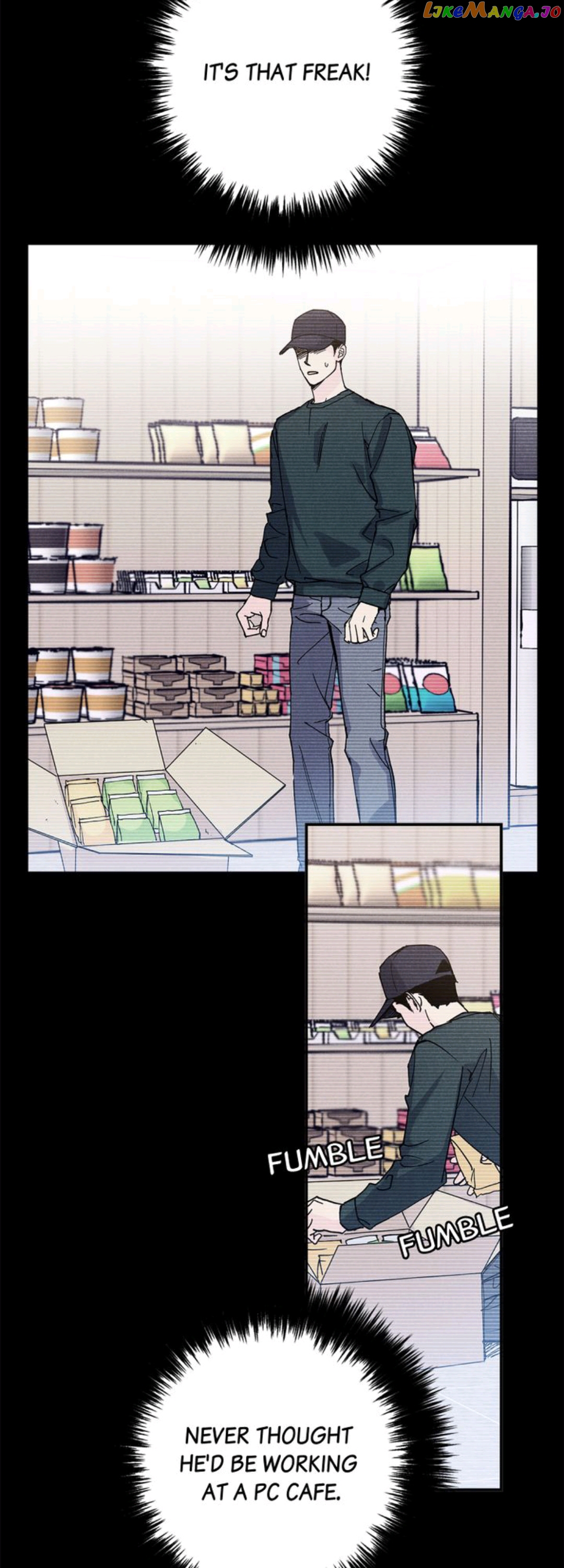 Semantic Error chapter 8 - page 6