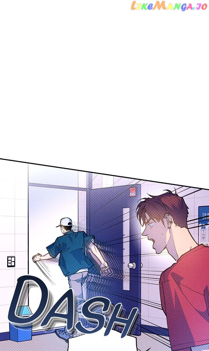 Semantic Error chapter 85 - page 65