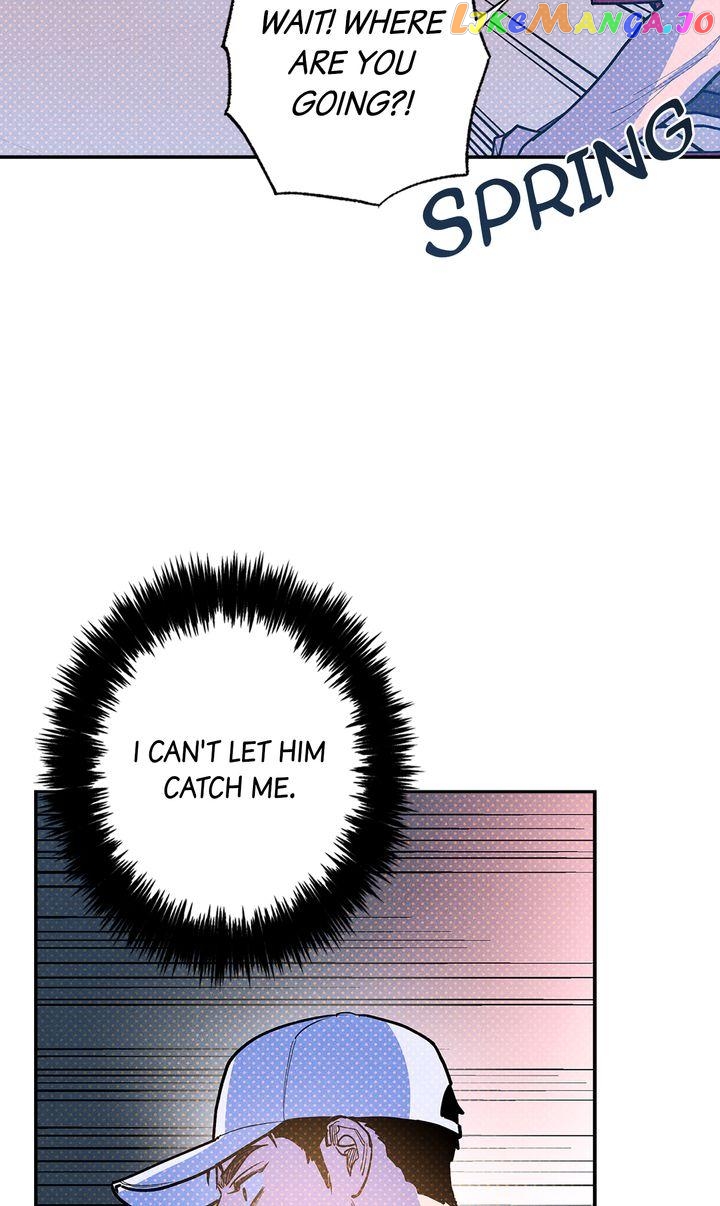 Semantic Error chapter 85 - page 66