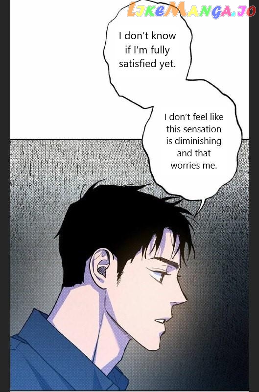 Semantic Error chapter 65 - page 45