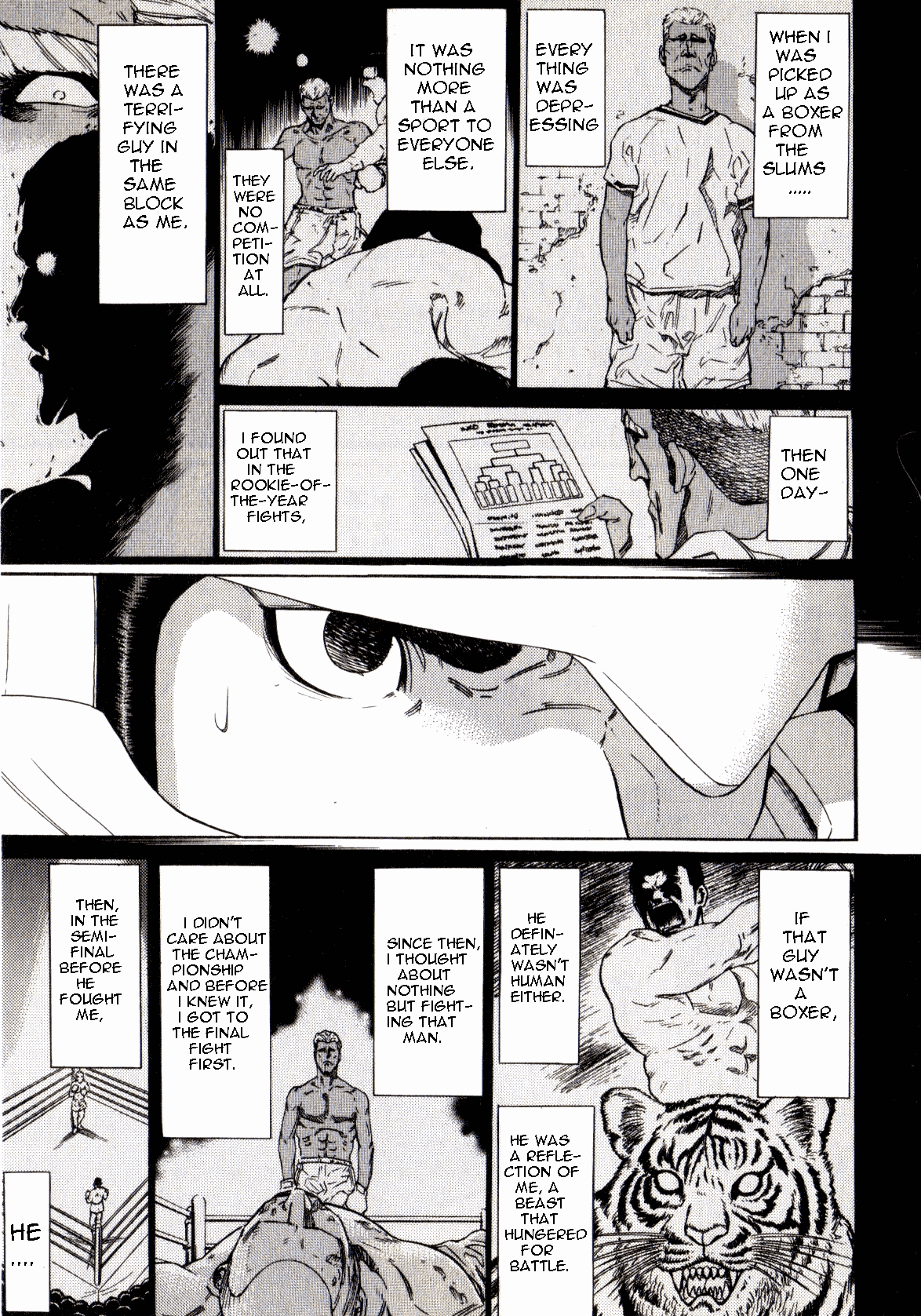 Kidou Senshi Gundam: Orera Renpou Gurentai chapter 21 - page 31