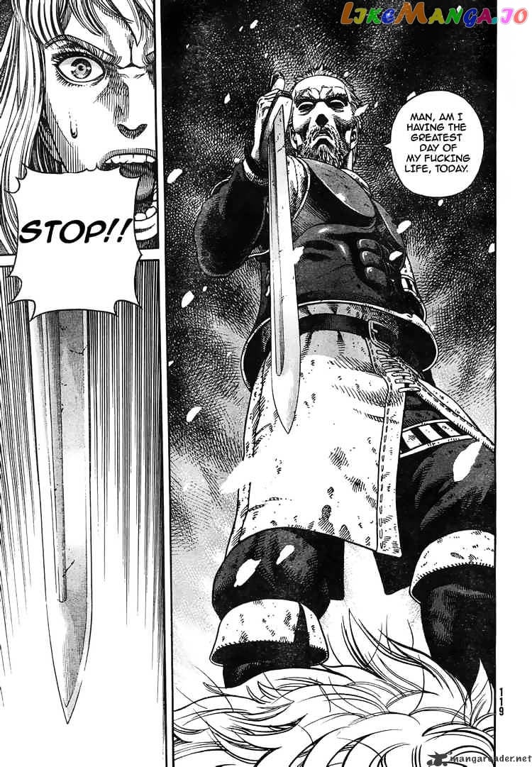 Vinland Saga chapter 46 - page 17