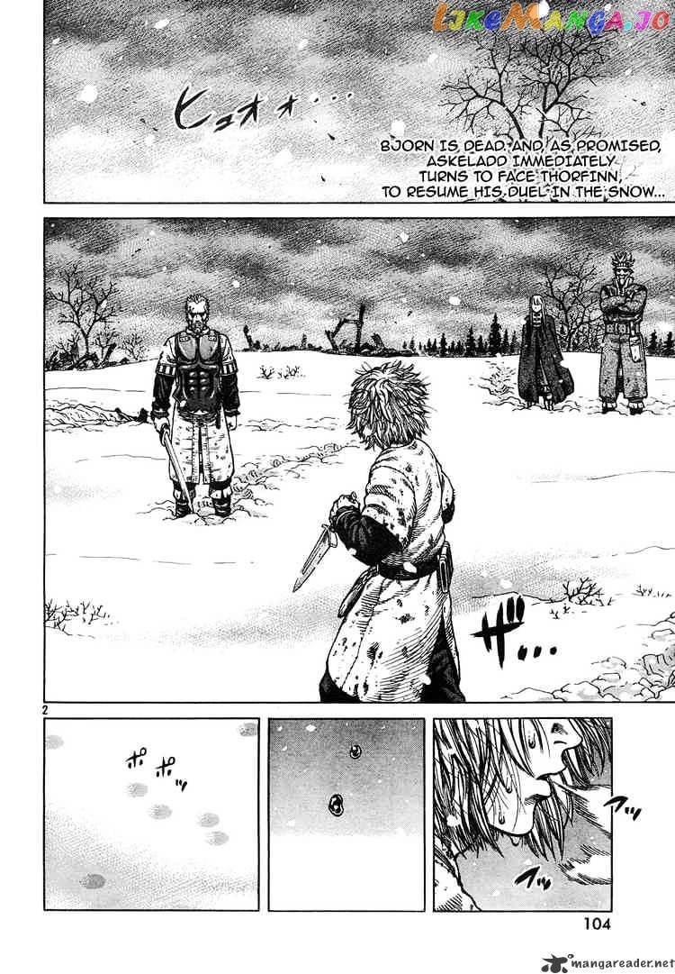 Vinland Saga chapter 46 - page 2