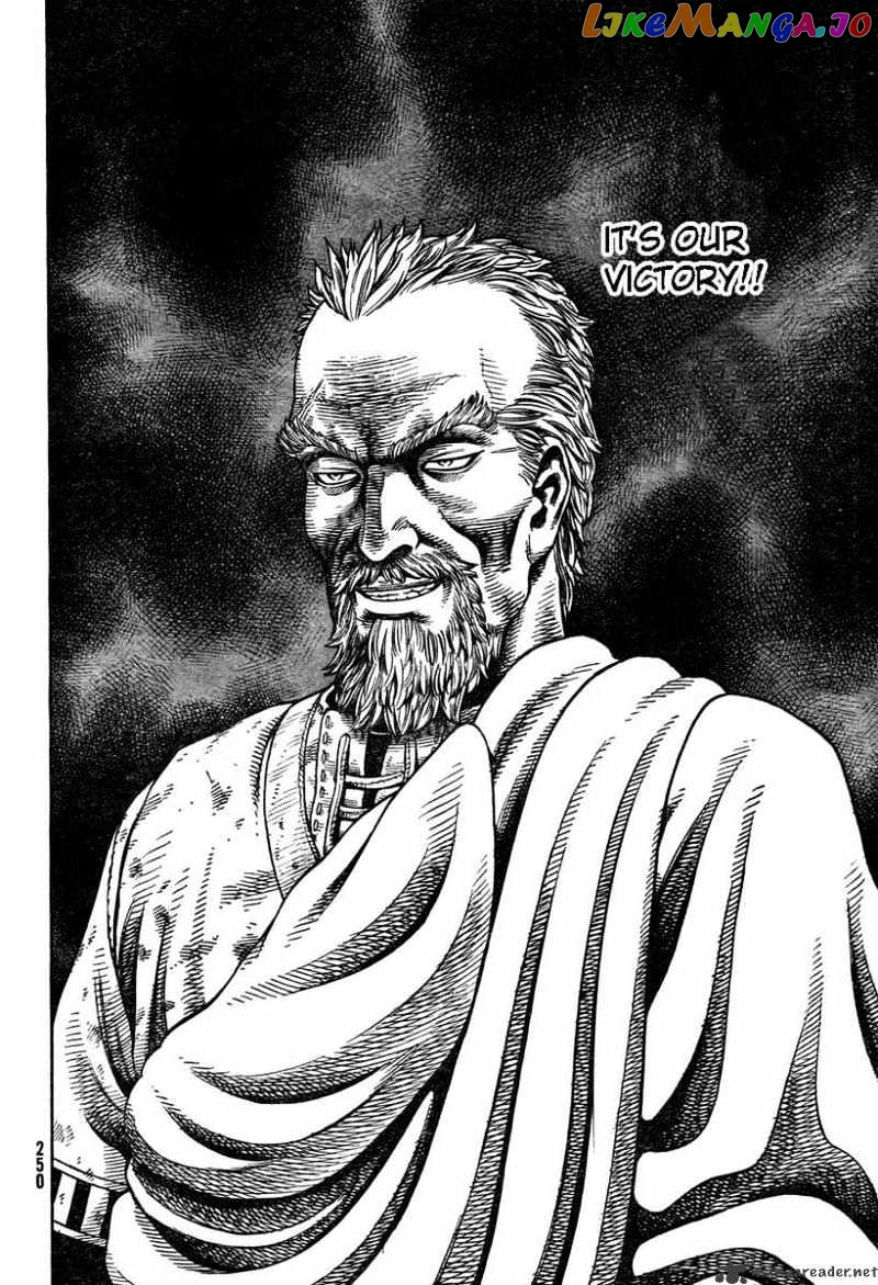 Vinland Saga chapter 51 - page 14