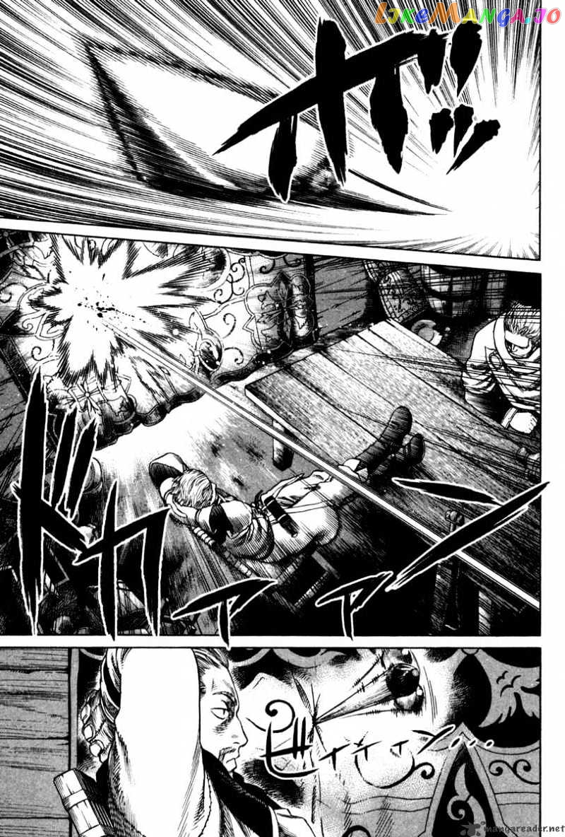 Vinland Saga chapter 9 - page 13