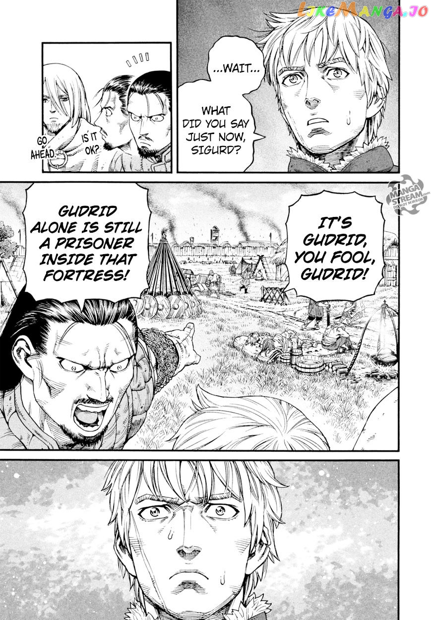 Vinland Saga chapter 144 - page 18