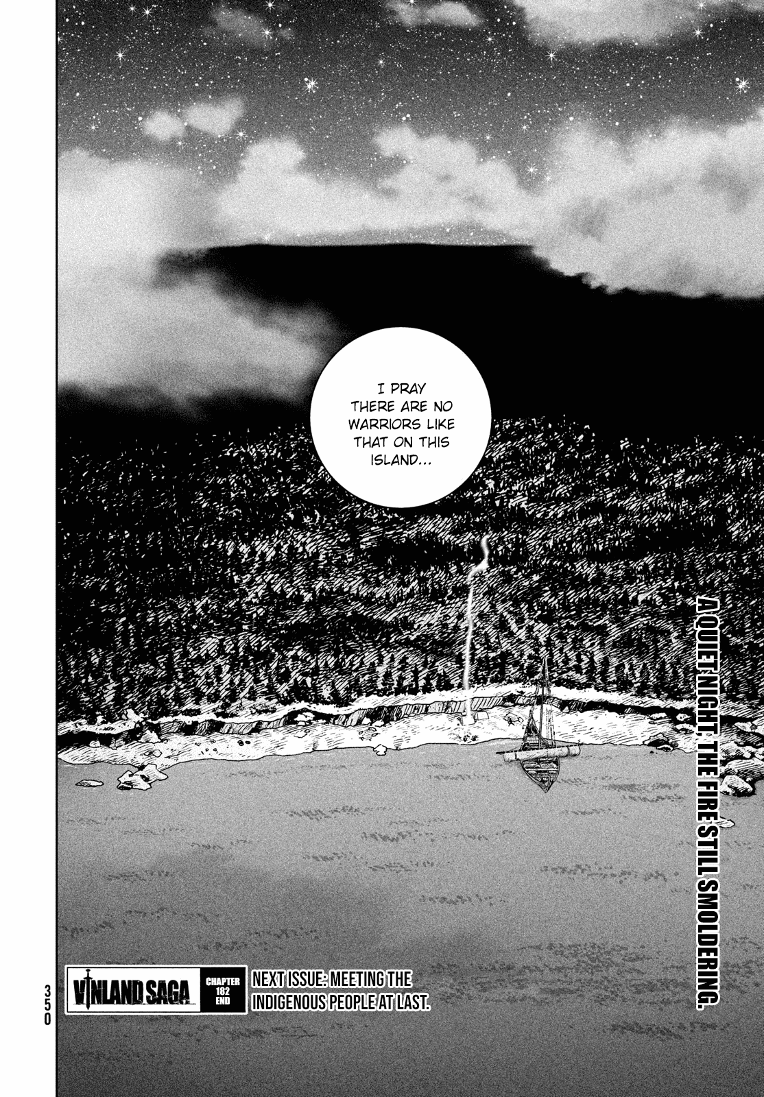 Vinland Saga chapter 182 - page 17