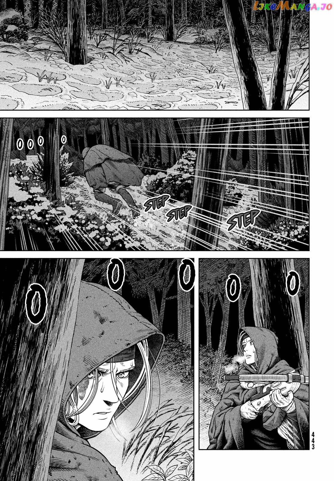 Vinland Saga chapter 204 - page 18