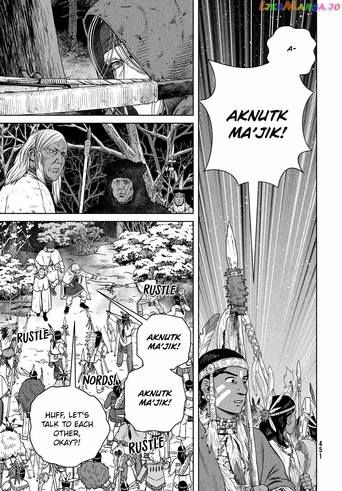 Vinland Saga chapter 204 - page 26