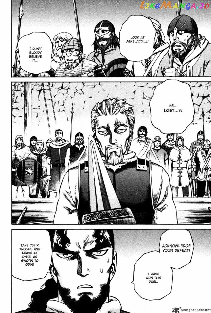 Vinland Saga chapter 15 - page 2