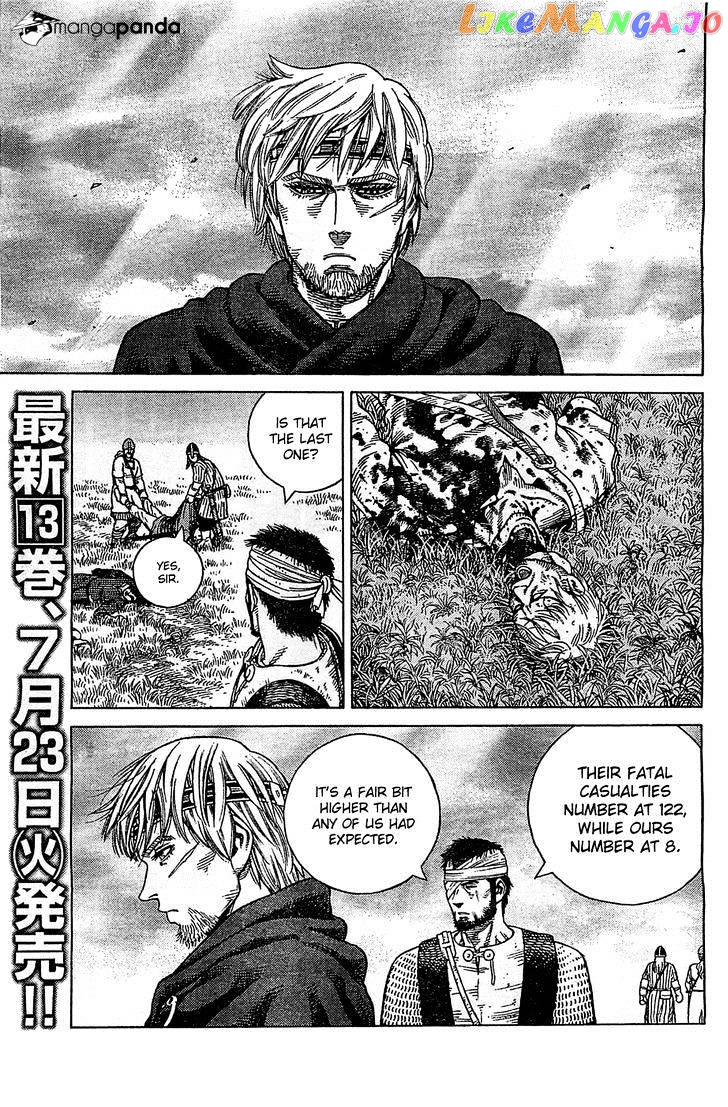 Vinland Saga chapter 94 - page 1