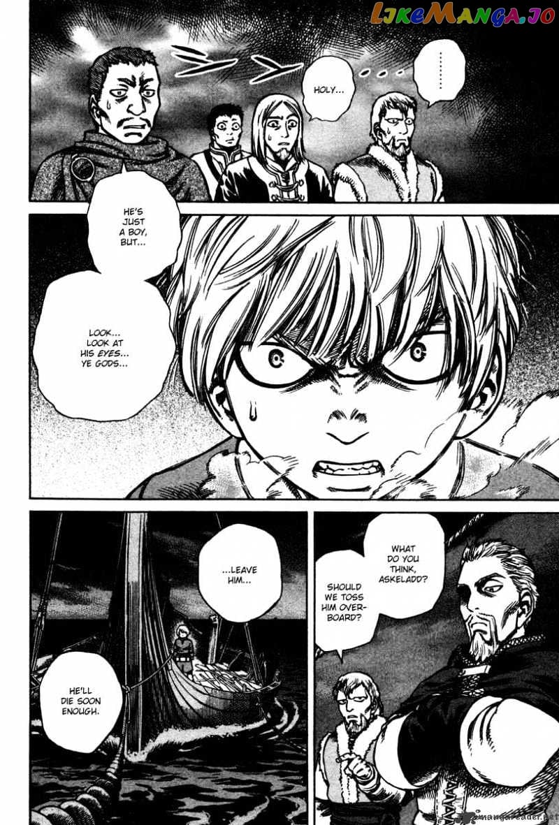 Vinland Saga chapter 16 - page 18