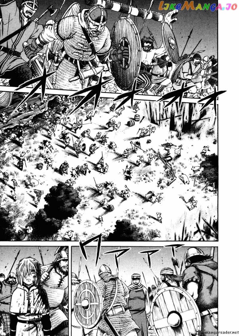 Vinland Saga chapter 17 - page 46