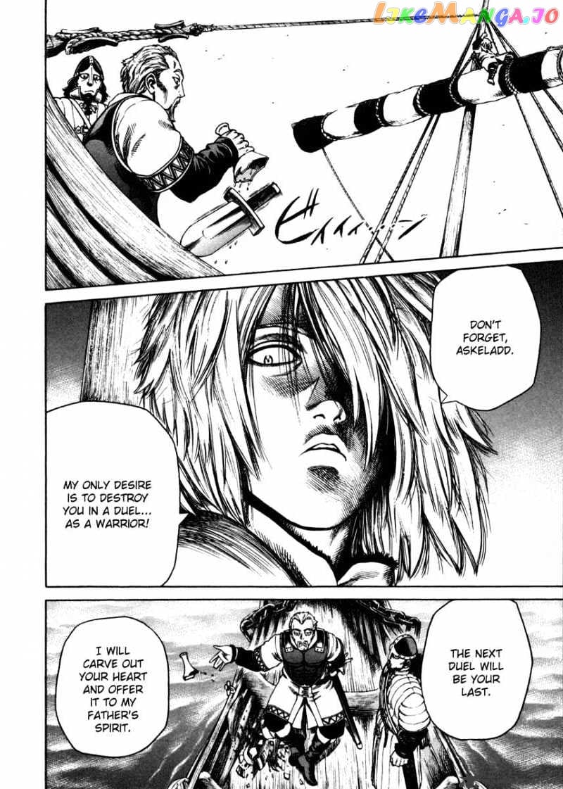 Vinland Saga chapter 18 - page 13