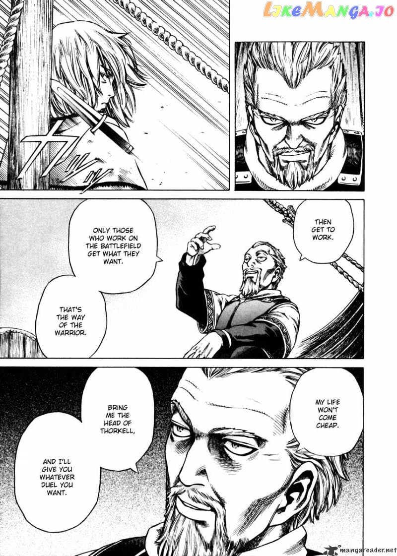 Vinland Saga chapter 18 - page 14