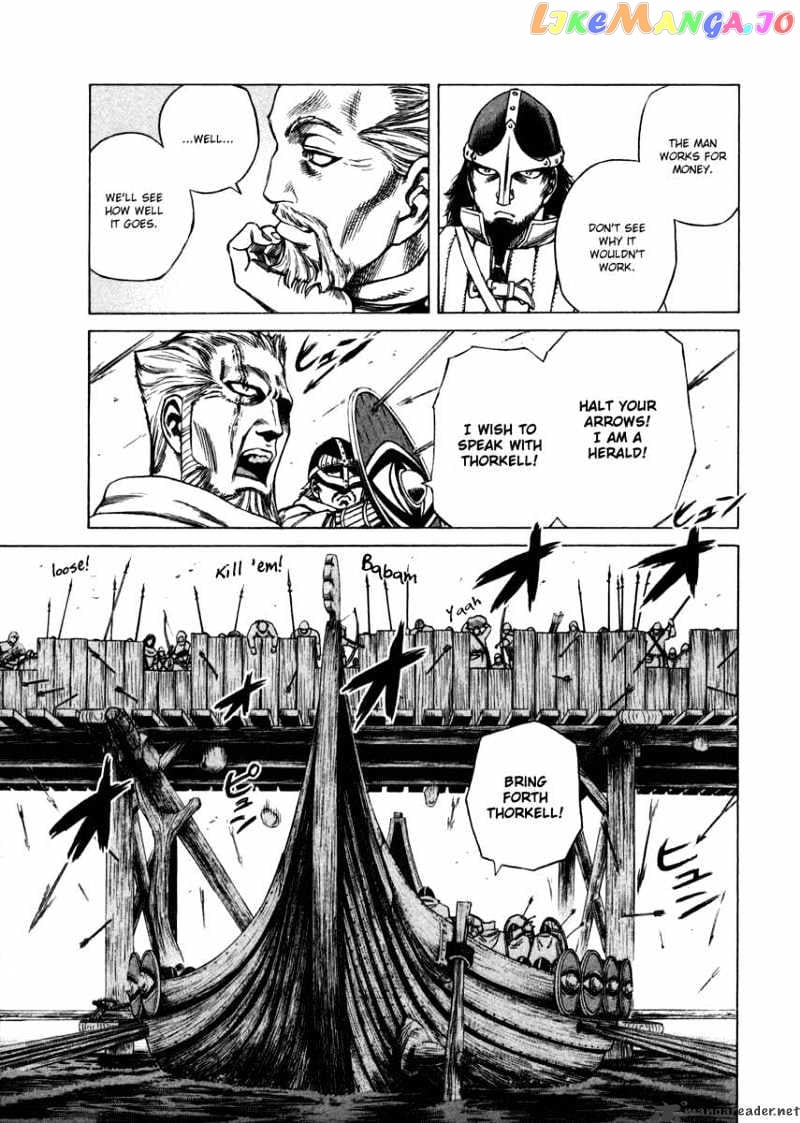 Vinland Saga chapter 18 - page 16