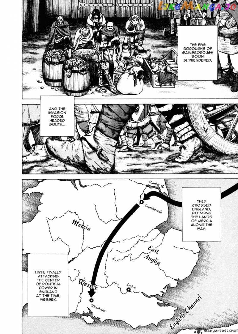 Vinland Saga chapter 18 - page 3