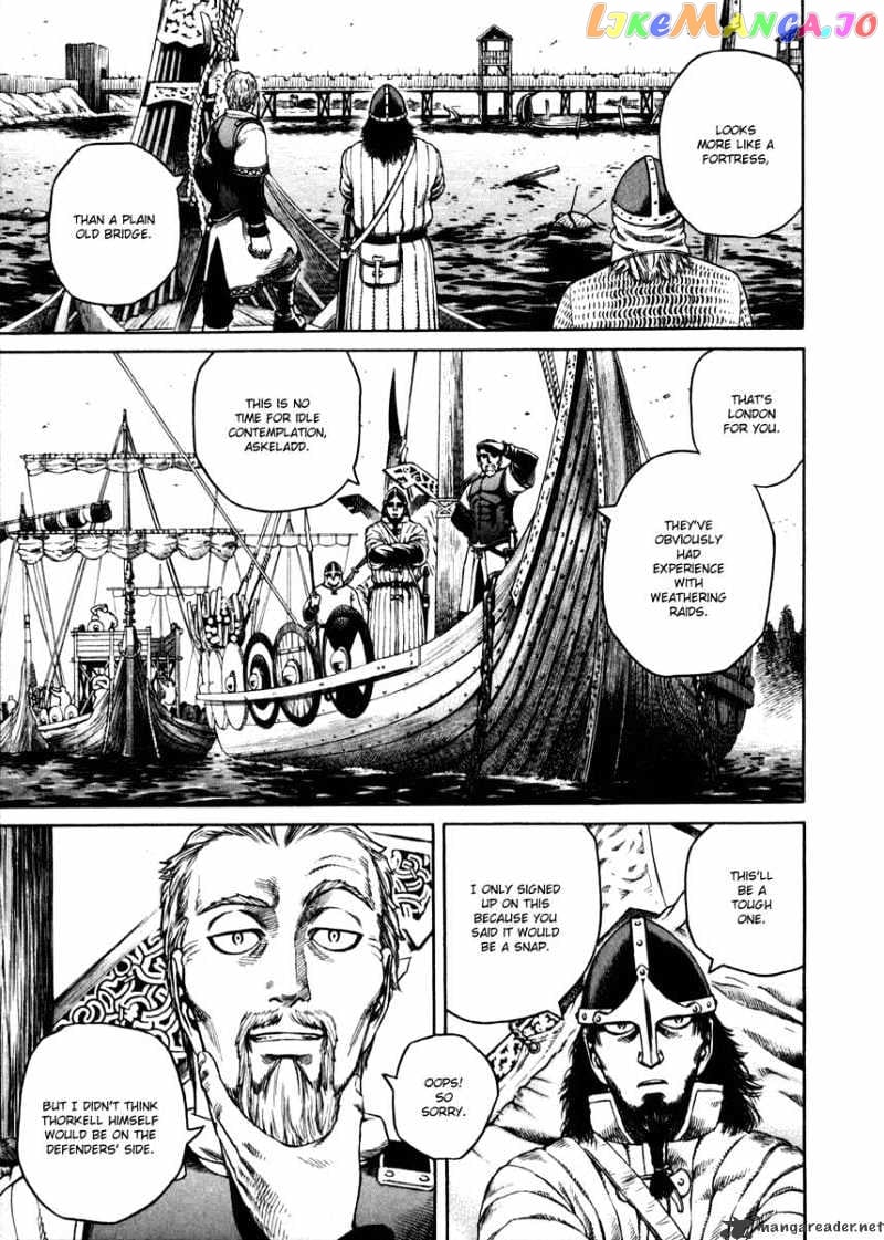 Vinland Saga chapter 18 - page 8