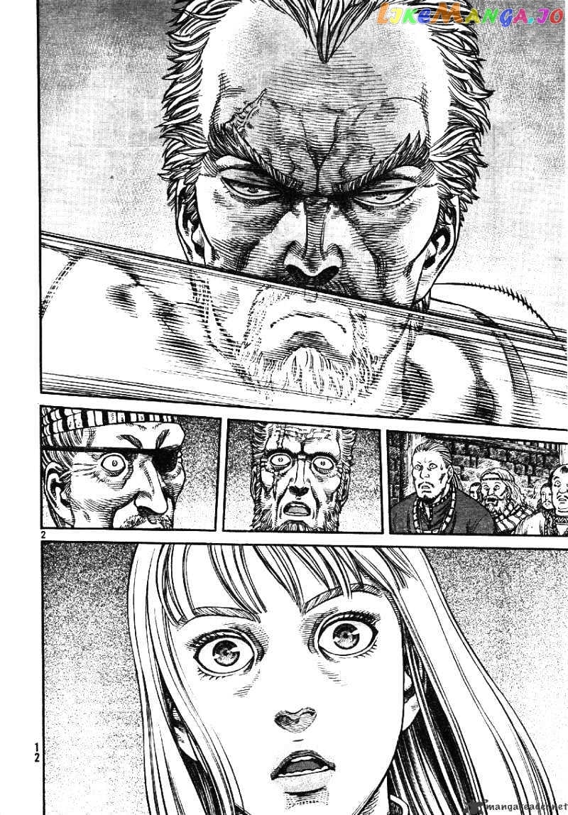 Vinland Saga chapter 61 - page 3