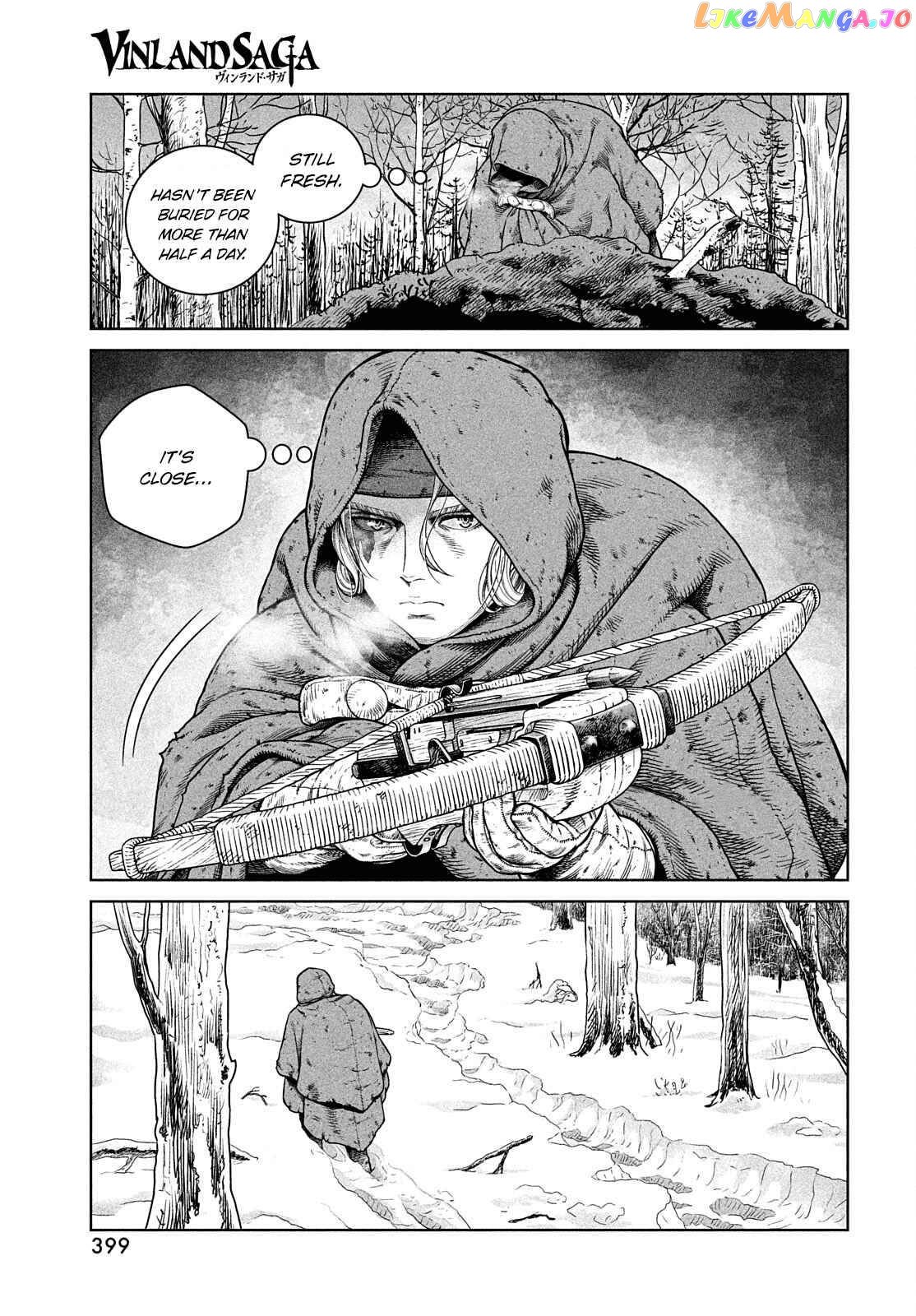 Vinland Saga chapter 188 - page 12