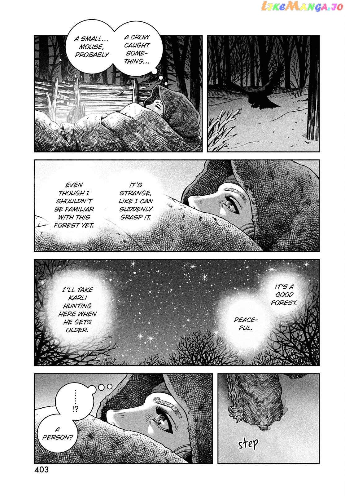 Vinland Saga chapter 188 - page 16