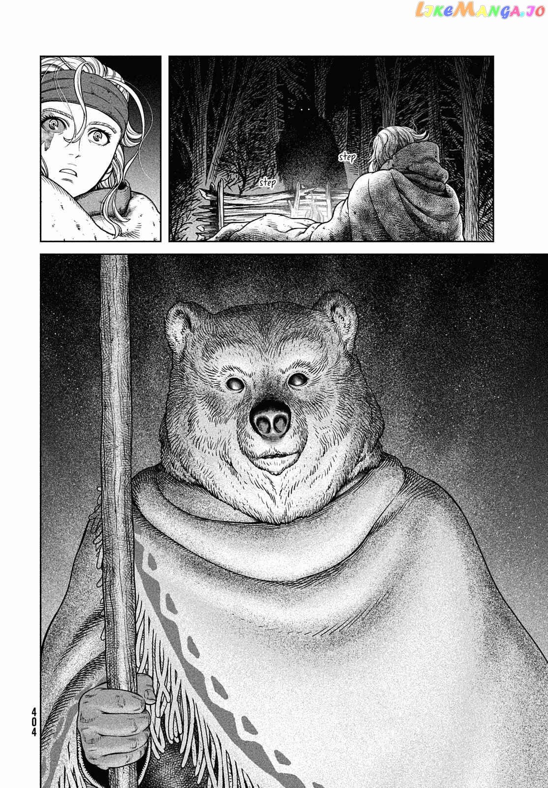 Vinland Saga chapter 188 - page 17