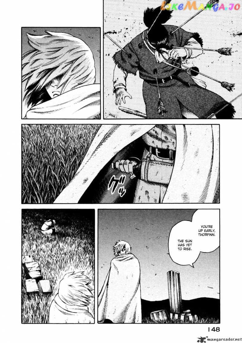 Vinland Saga chapter 20 - page 17