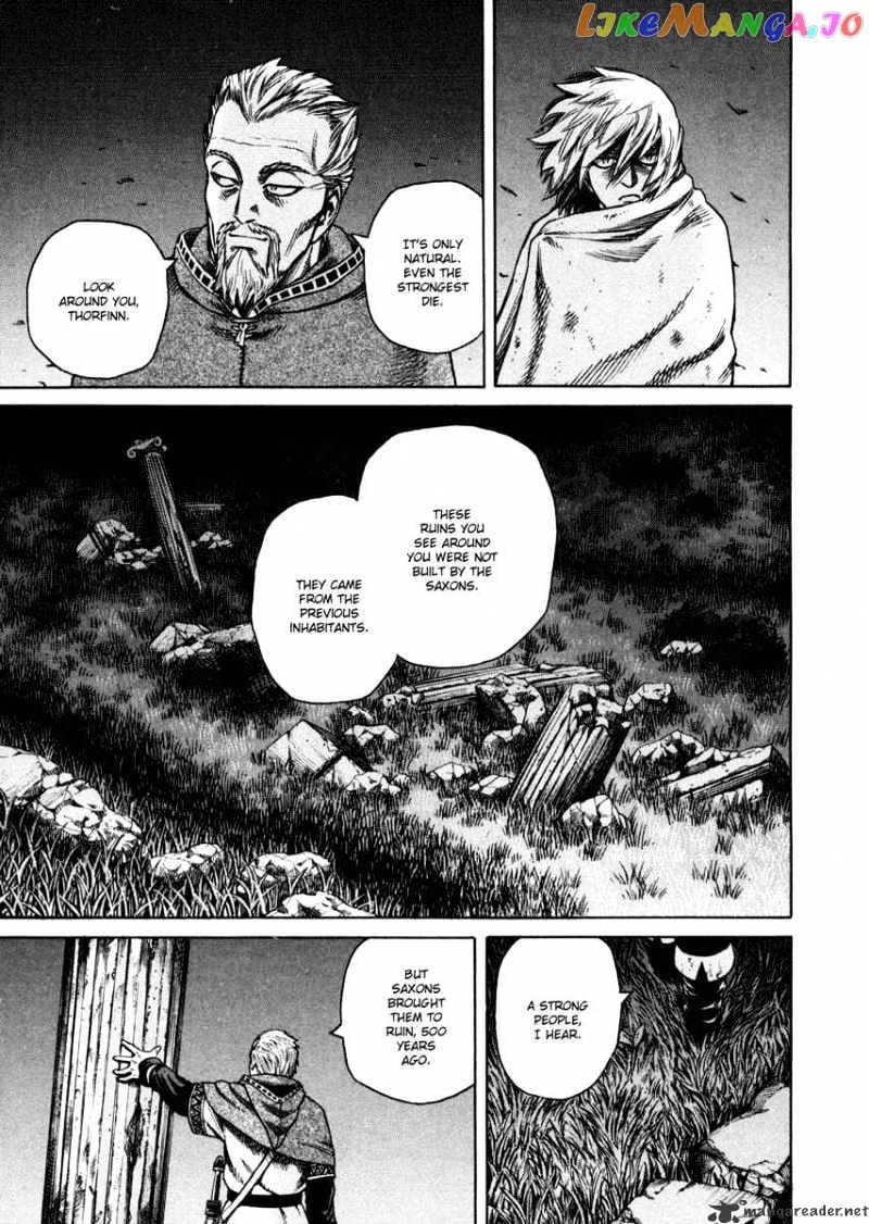 Vinland Saga chapter 20 - page 20