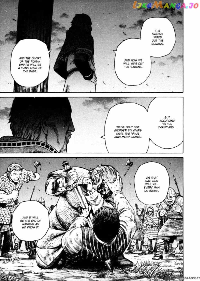 Vinland Saga chapter 20 - page 24