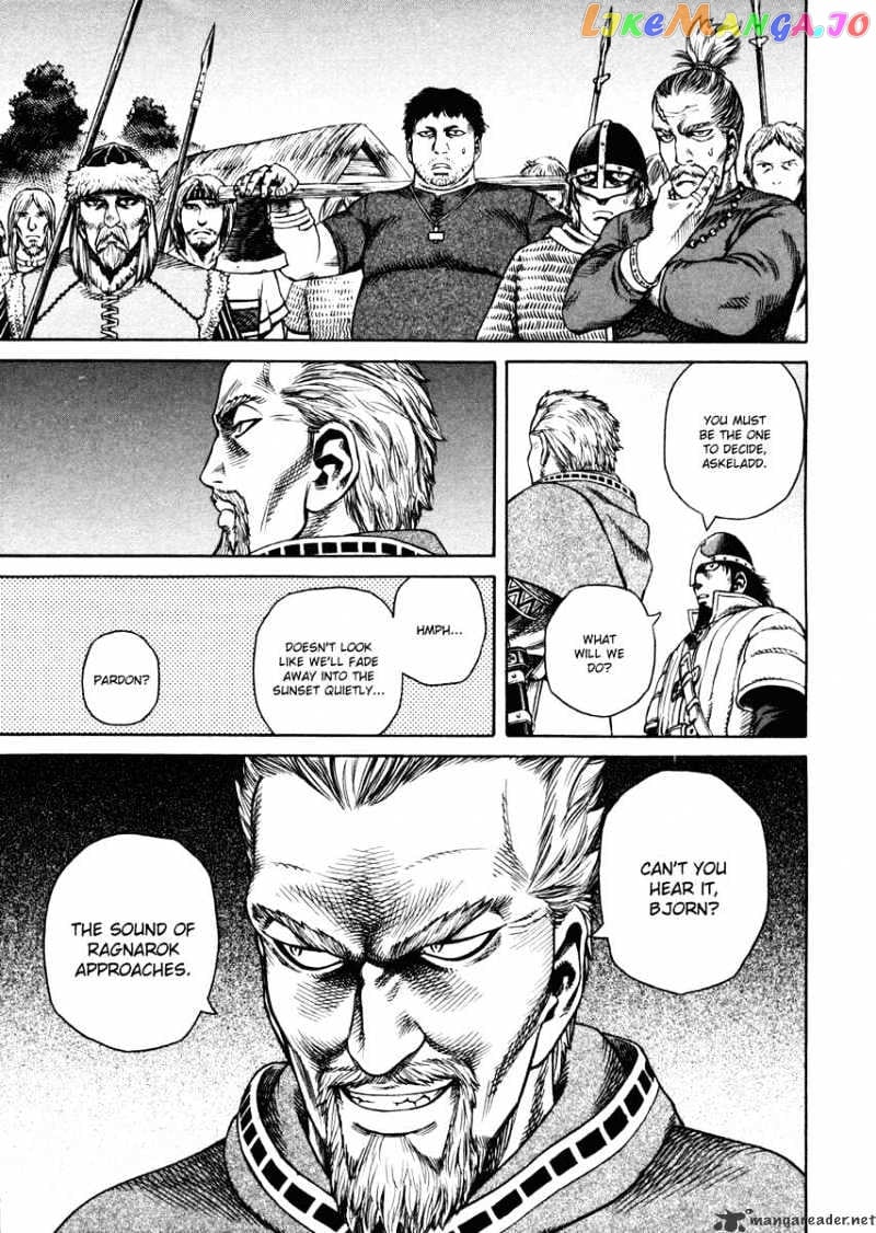 Vinland Saga chapter 20 - page 32